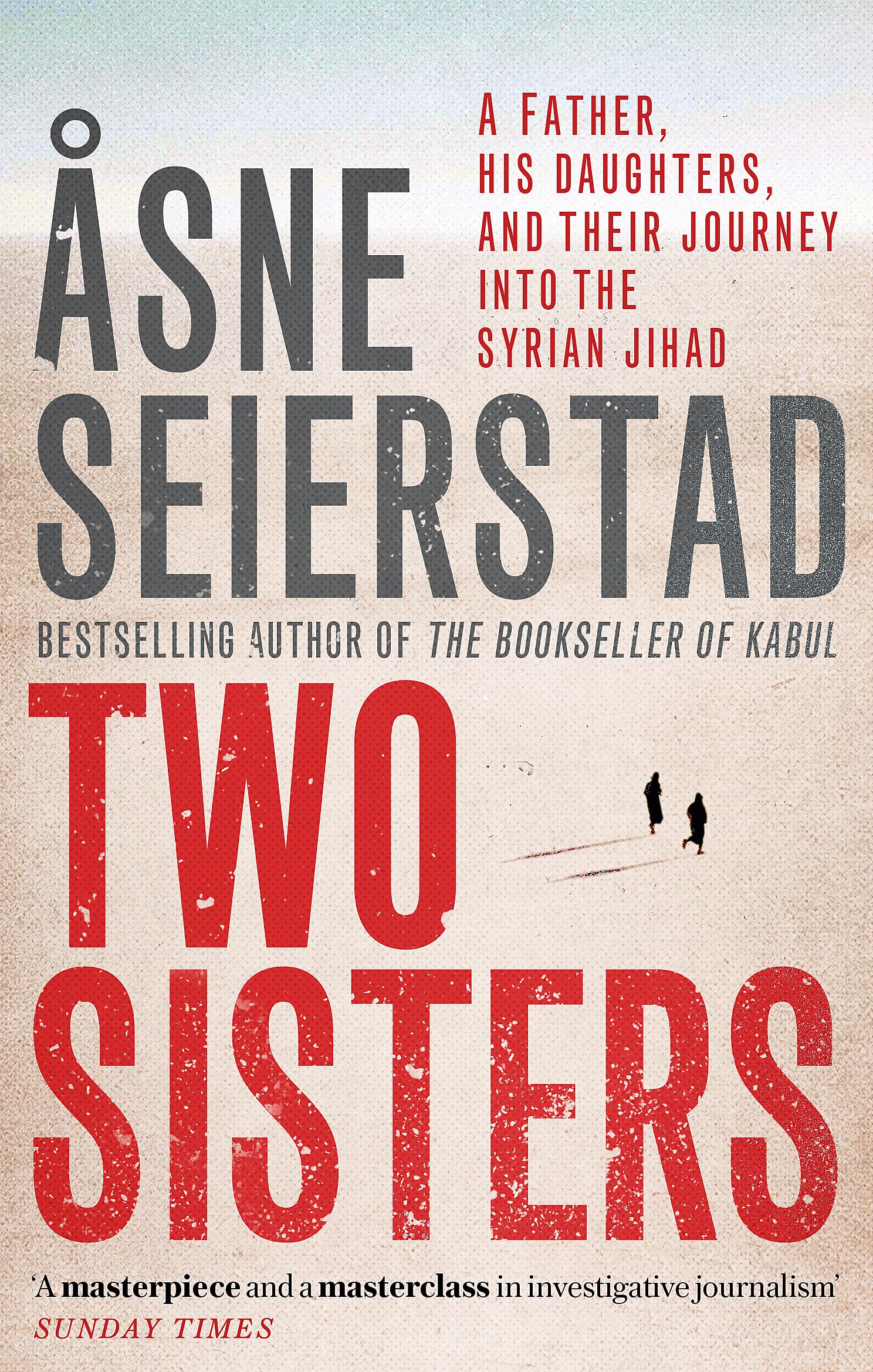 TWO SISTERS