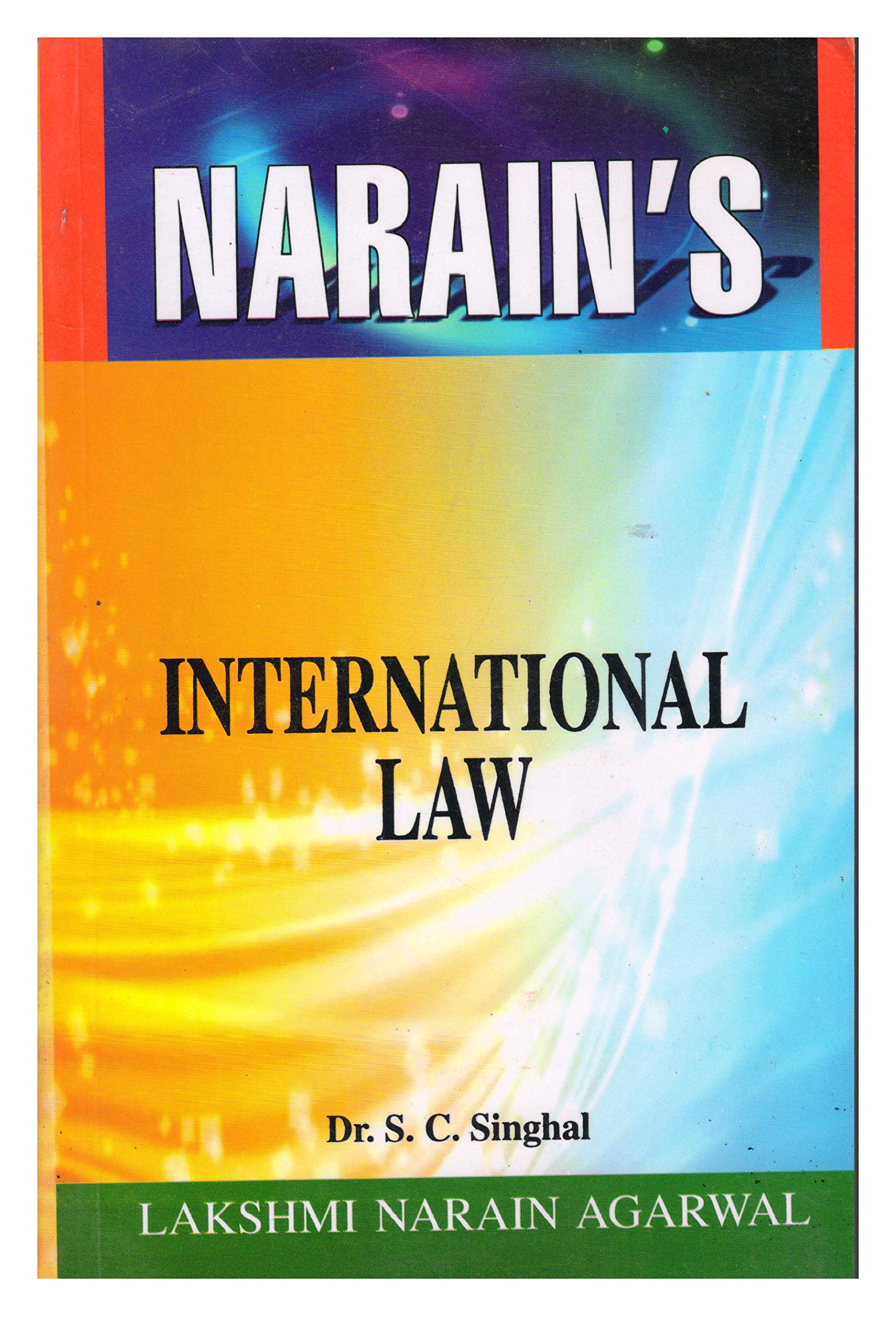 International Law