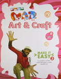 Mad Art & Craft: Make it Easy (3)