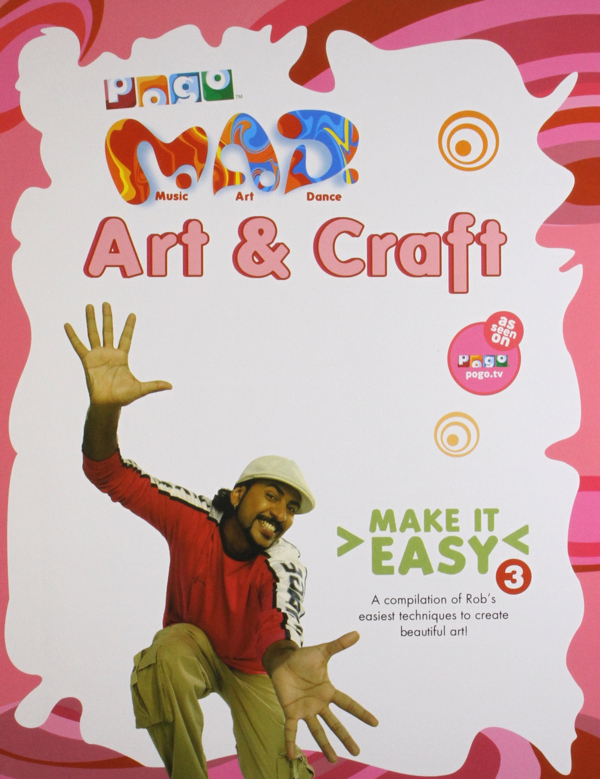 Mad Art & Craft: Make it Easy (3)
