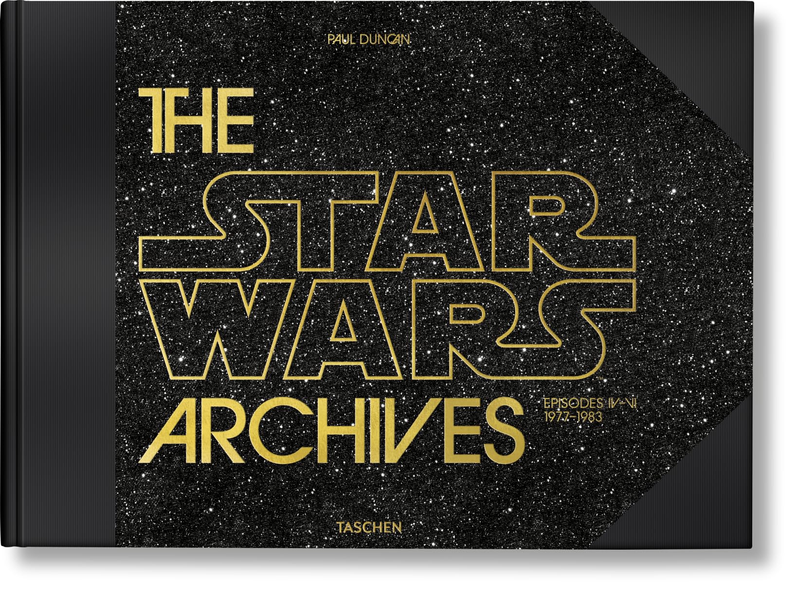 The Star Wars Archives. 19771983