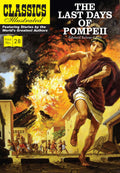 Last Days Of Pompeii: And Other Plays For Children