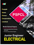 PSPCL Junior Engineer Electrical