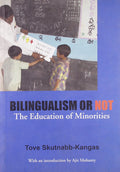BILINGUALISM OR NOT,THE EDU.OF MINORITIES