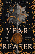 Year Of The Reaper