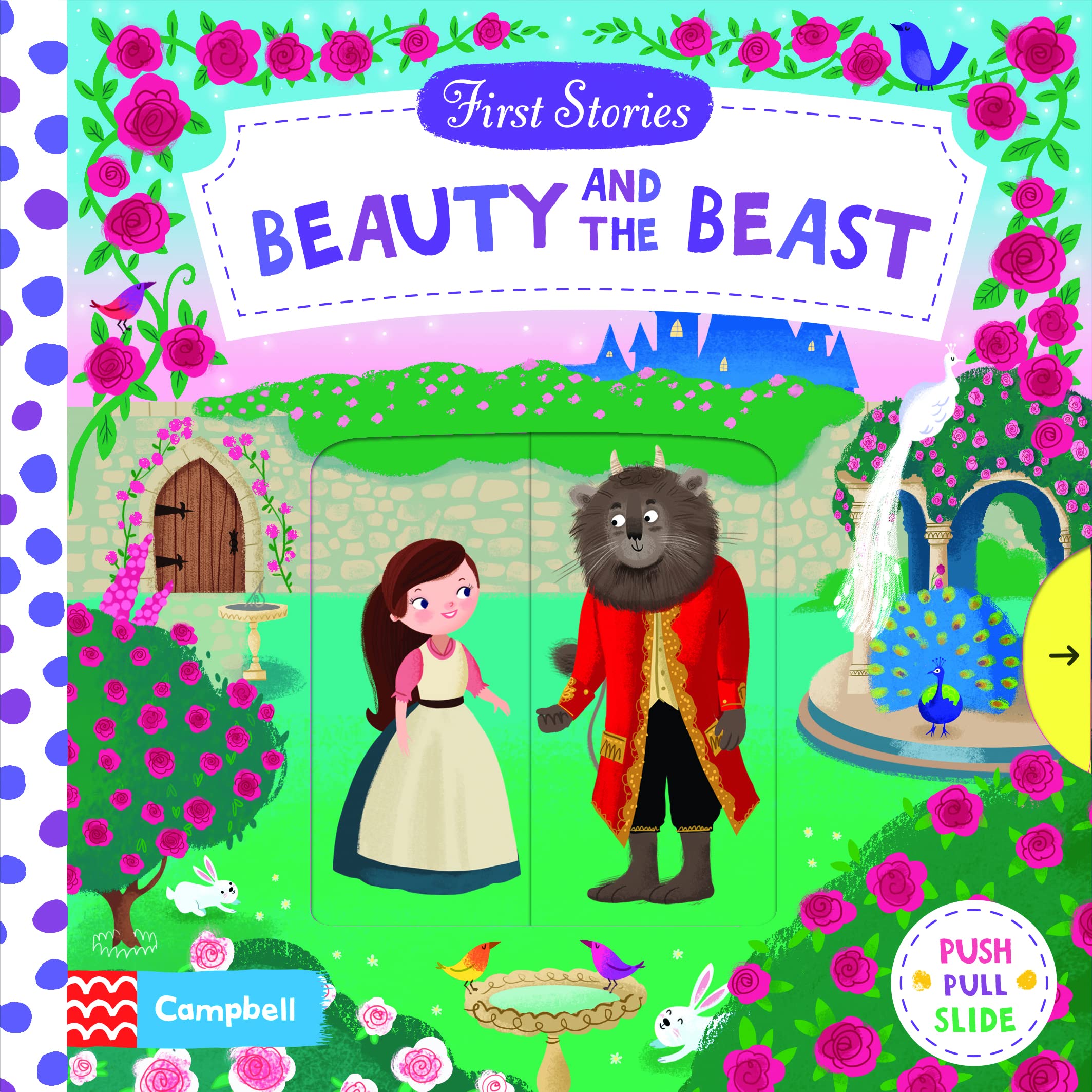 Beauty And The Beast