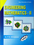Engineering Mathematics II (English, Paperba