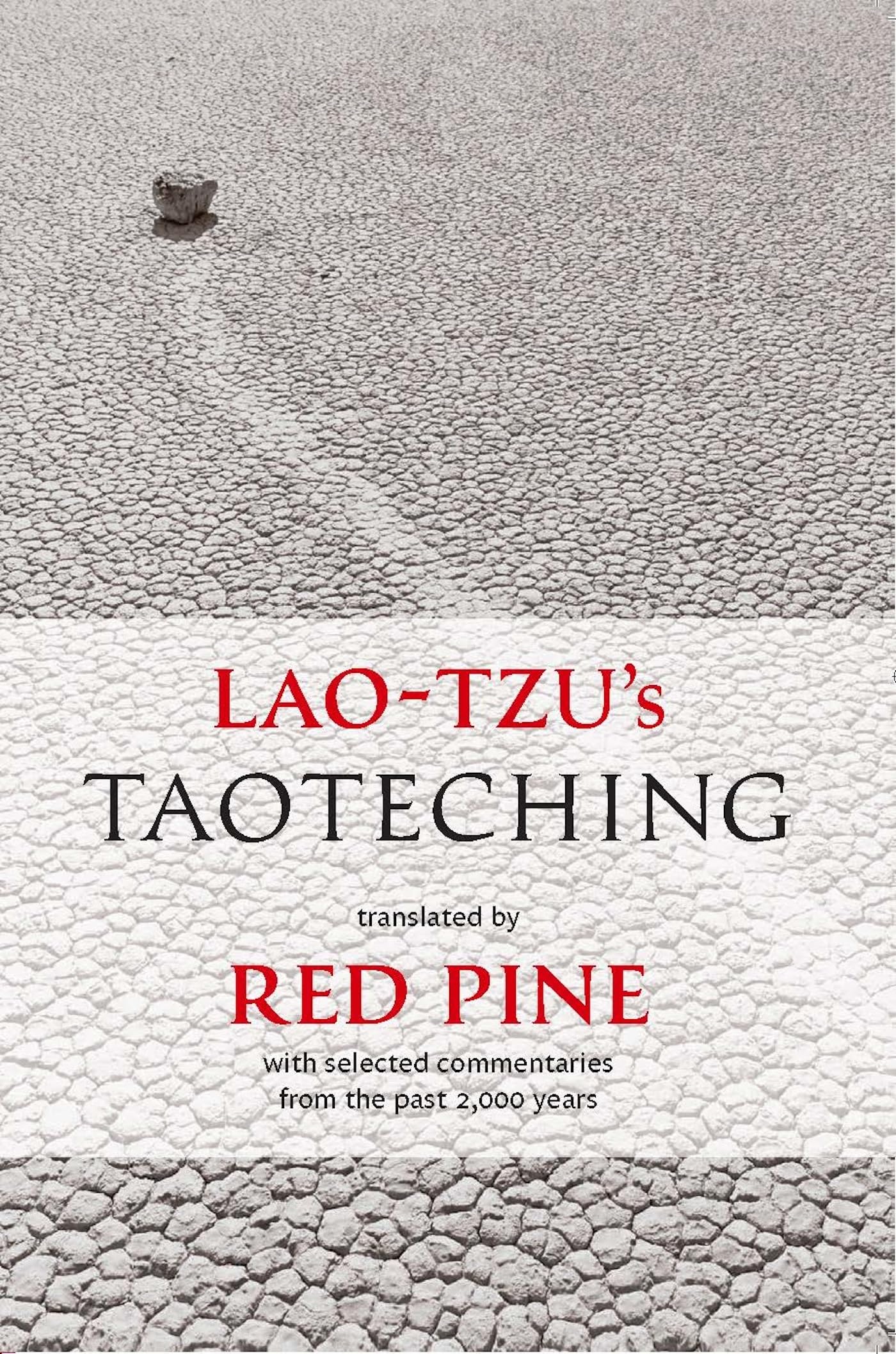 Laotzus Taoteching