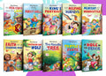Essential Book of AllinOne Story Book Set Pack 1 : My First Picture Library Set | Educational Picture Story Books for Toddlers