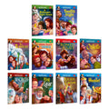 Shakespeare Illustrated Classics Complete Combo | Pack Of 10 Story Books
