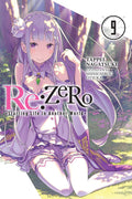 Re:ZERO Starting Life in Another World, Vol. 9 (light novel) (Volume 9) (Re:ZERO Starting Life in Another World, 9)