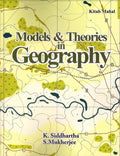 Models & Theories In Geography
