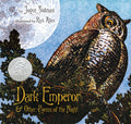 Dark Emperor and Other Poems of the Night: A Newbery Honor Award Winner (Newbery Medal  Honors Title(s))