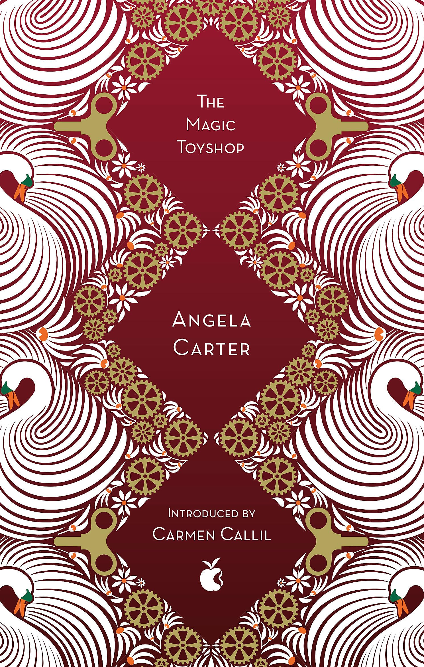 THE MAGIC TOYSHOP (40TH ANNIVERSARY ED)