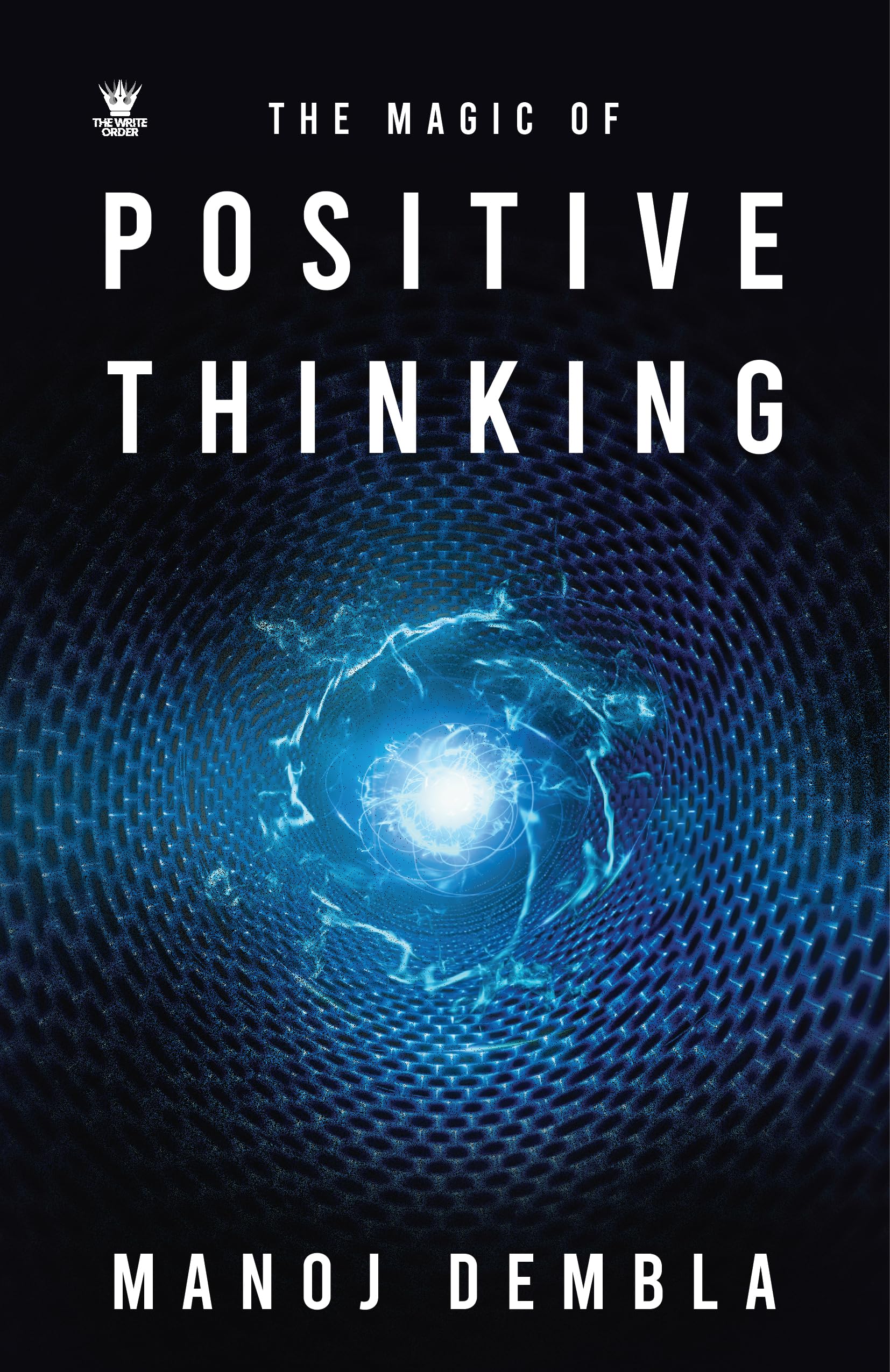 The Magic of Positive Thinking