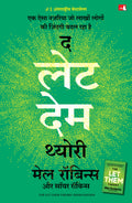The Let Them Theory: A LifeChanging Tool That Millions of People Cant Stop Talking About |     (Hindi)