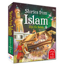 Stories From Islam  Collection Of 6 Books  Teachings Of The Prophet  Inspirational Short Bedtime Tales For Children (Islamic 