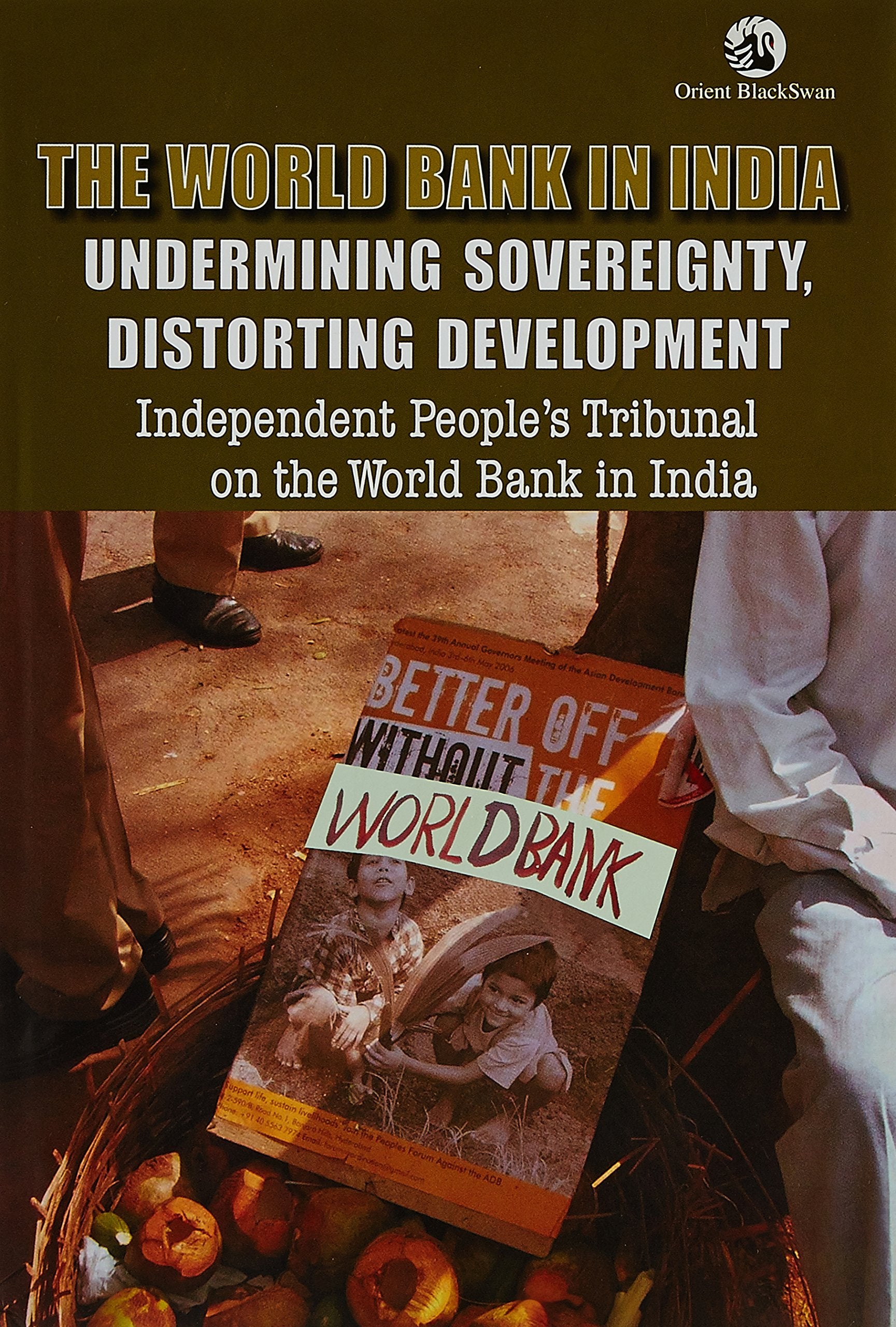 WORLD BANK IN INDIA, THE