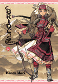 A Brides Story, Vol. 2 (Volume 2)