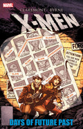 XMen: Days Of Future Past [New Printing 2]