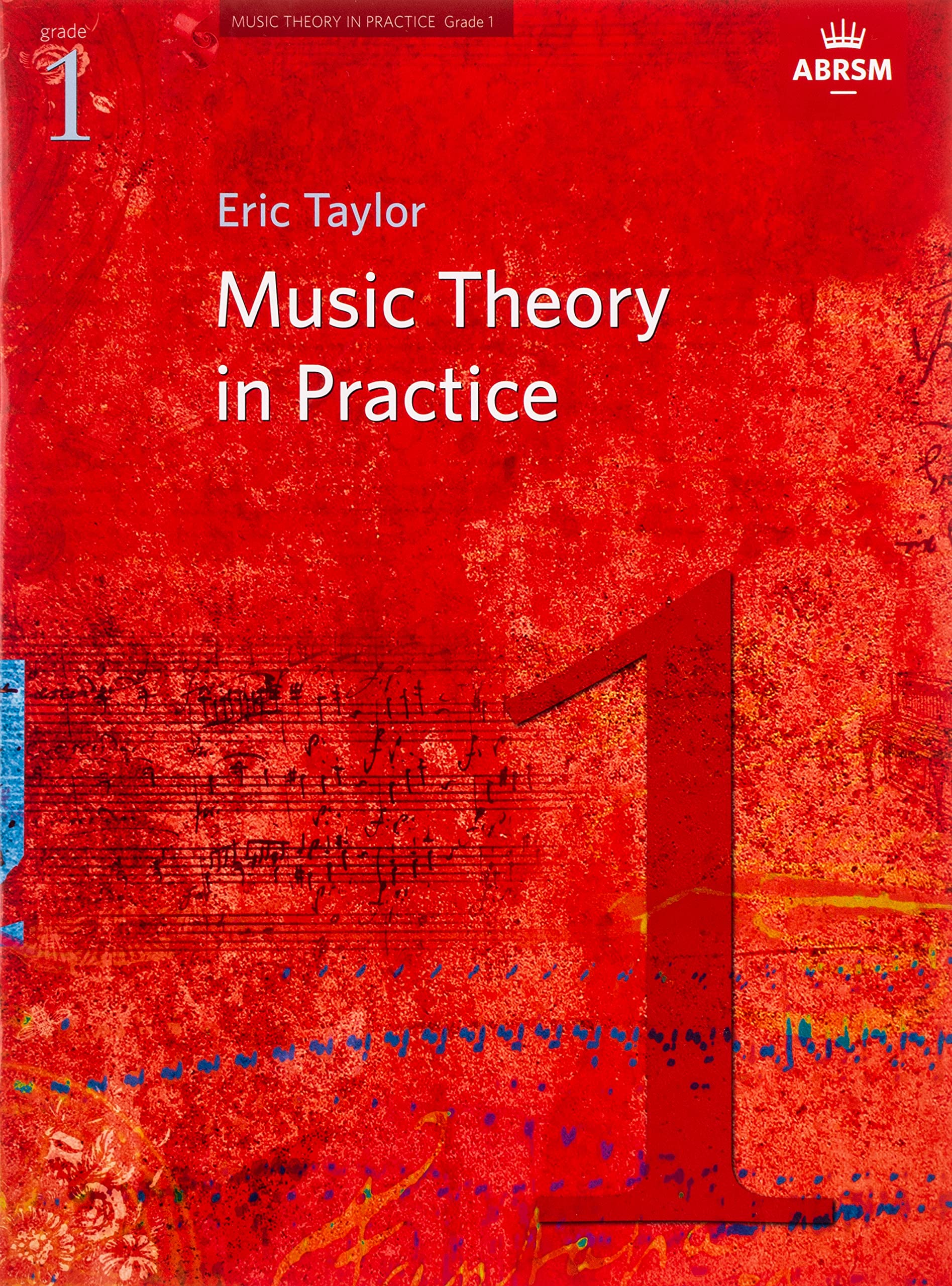 Music Theory in Practice (Music Theory in Practice (ABRSM))