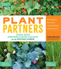 Plant Partners: ScienceBased Companion Planting Strategies for the Vegetable Garden