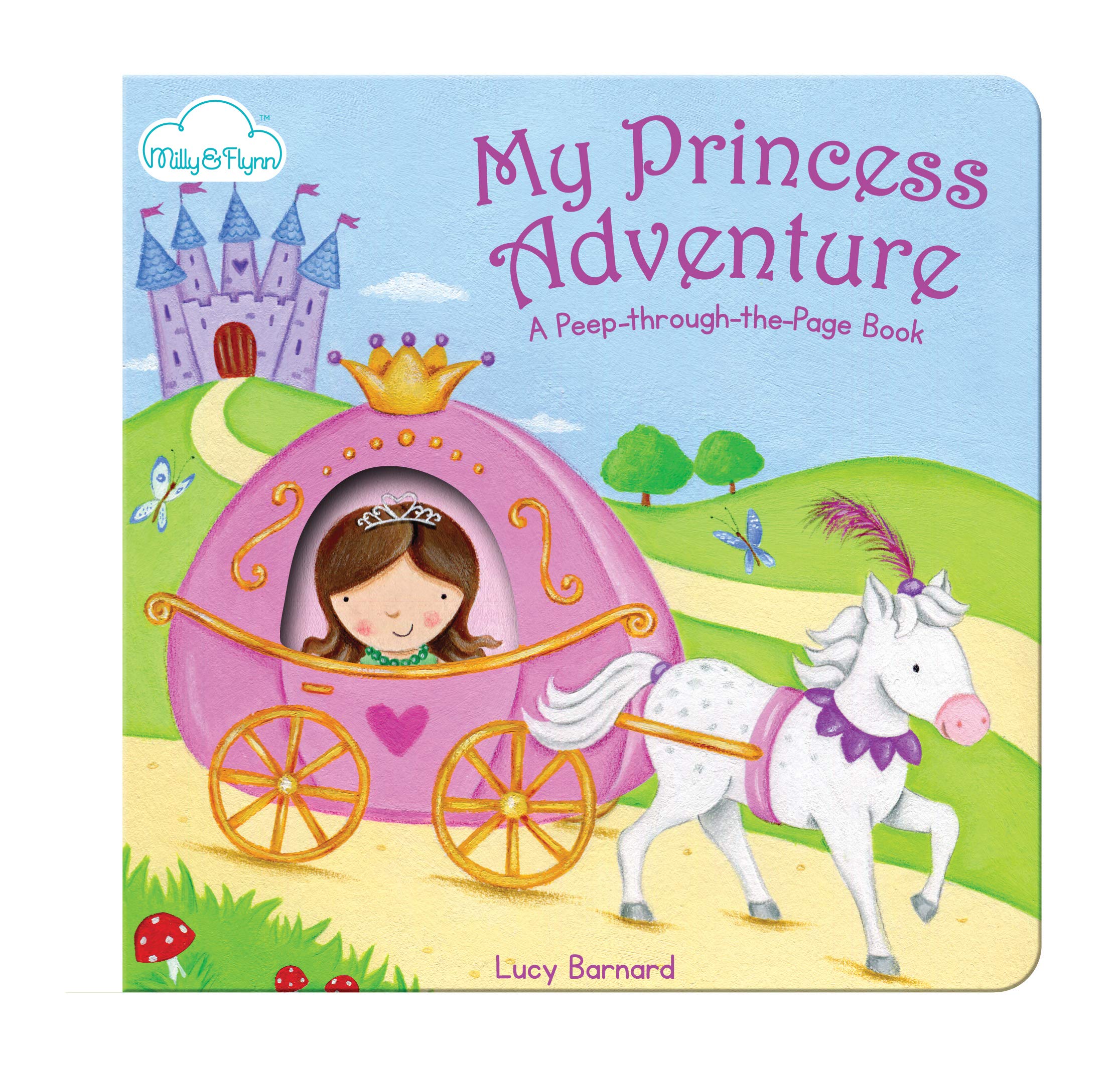 My Princess Adventure