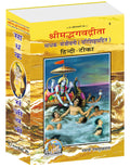 Shrimadbhagvadgita Sadhak Sanjeevani, King Size