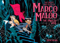 The Creepy Case Files Of Margo Maloo: The Tangled Web