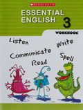 SWS: ESSENTIAL ENGLISH WB3