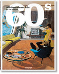 60s AllAmerican Ads