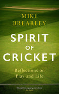 Spirit of Cricket