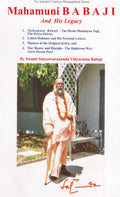 Mahamuni Babaji and his Legacy