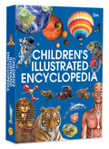 Encyclopedia: ChildrenS Illustrated Encyclopedia