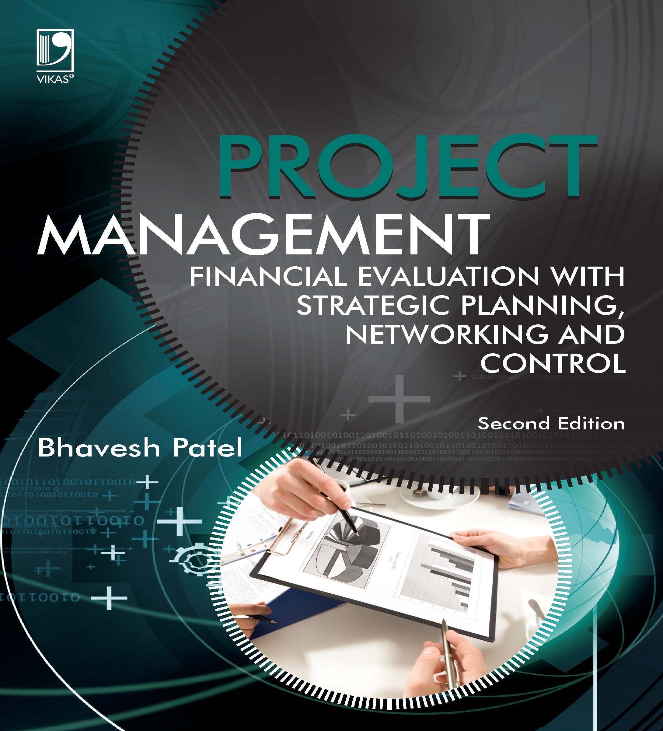 Project Management  2Nd Edn