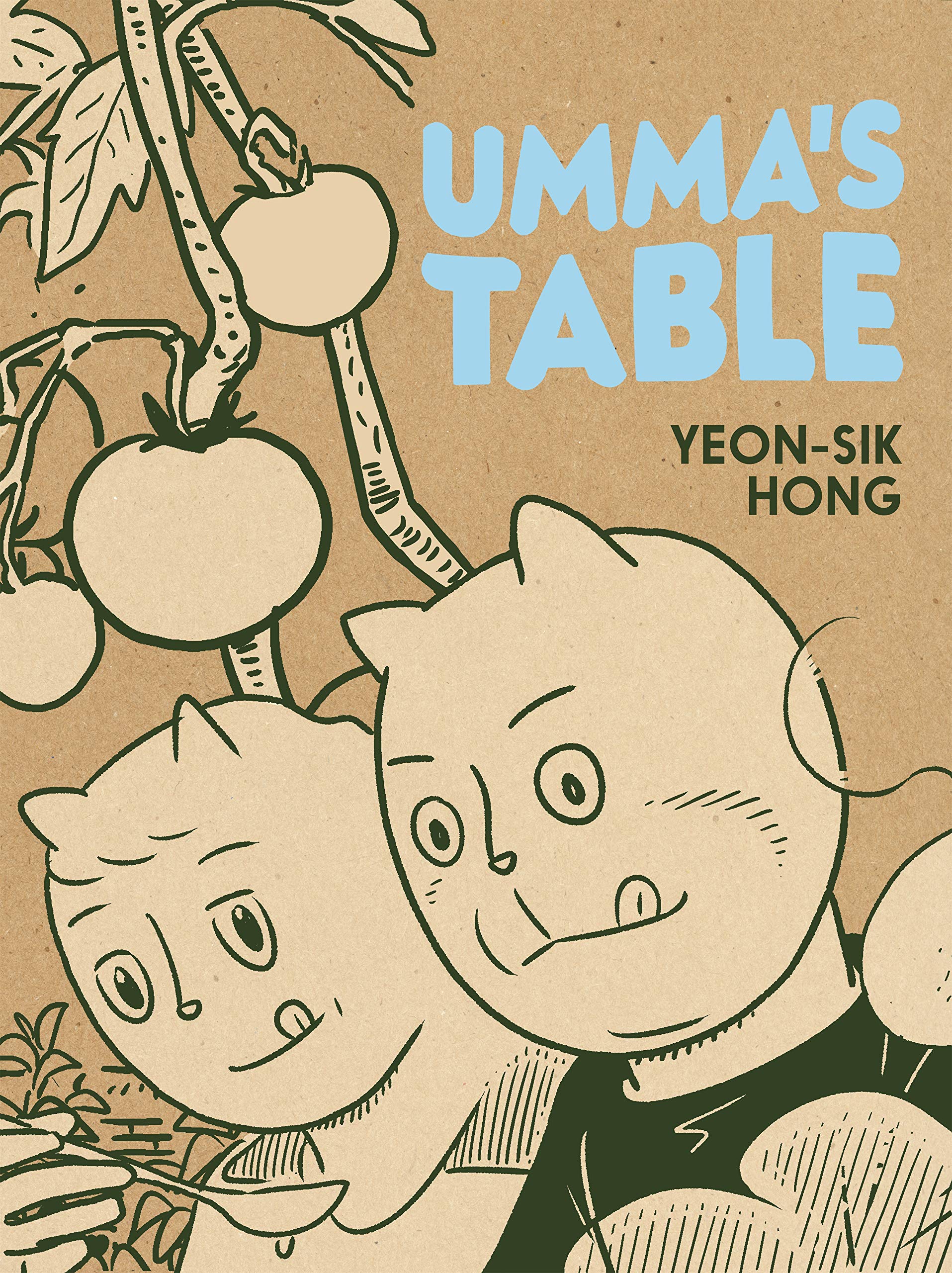 Ummas Table