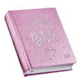 ESV Holy Bible, My Creative Bible For Girls, Faux Leather Hardcover w/Ribbon Marker, Illustrated Coloring, Journaling and Devoti