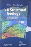 3D STRUCTURAL GEOLOGY, 2E (SIE)