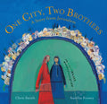 One City, Two Brothers: 100 Mandalas And Motifs To Colour Your Way To Inner Calm