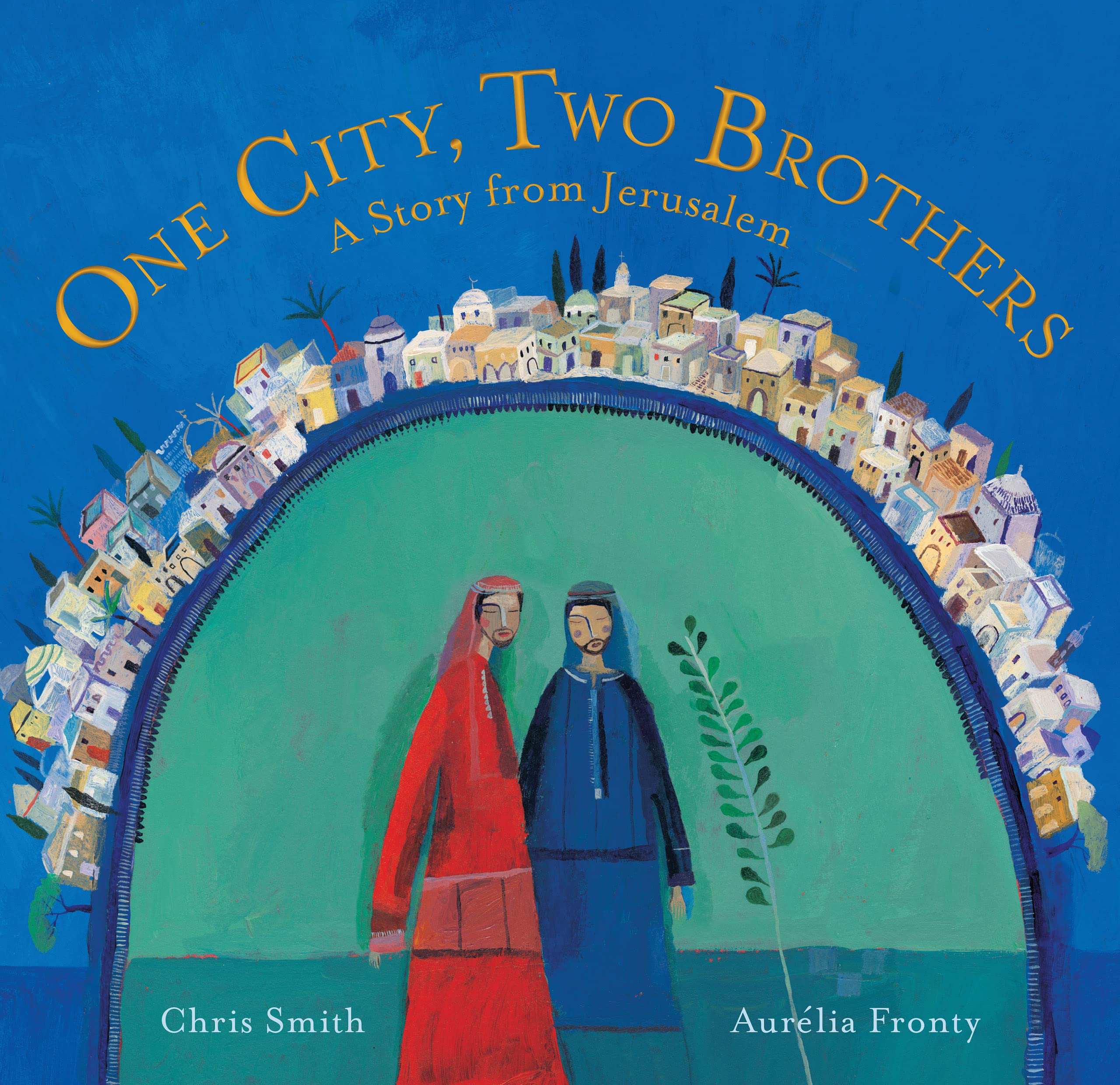 One City, Two Brothers: 100 Mandalas And Motifs To Colour Your Way To Inner Calm