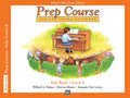 Alfreds Basic Piano Library: Prep Course Solo Level A