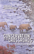 CONSERVATION AT THE CROSSROADS (HB)