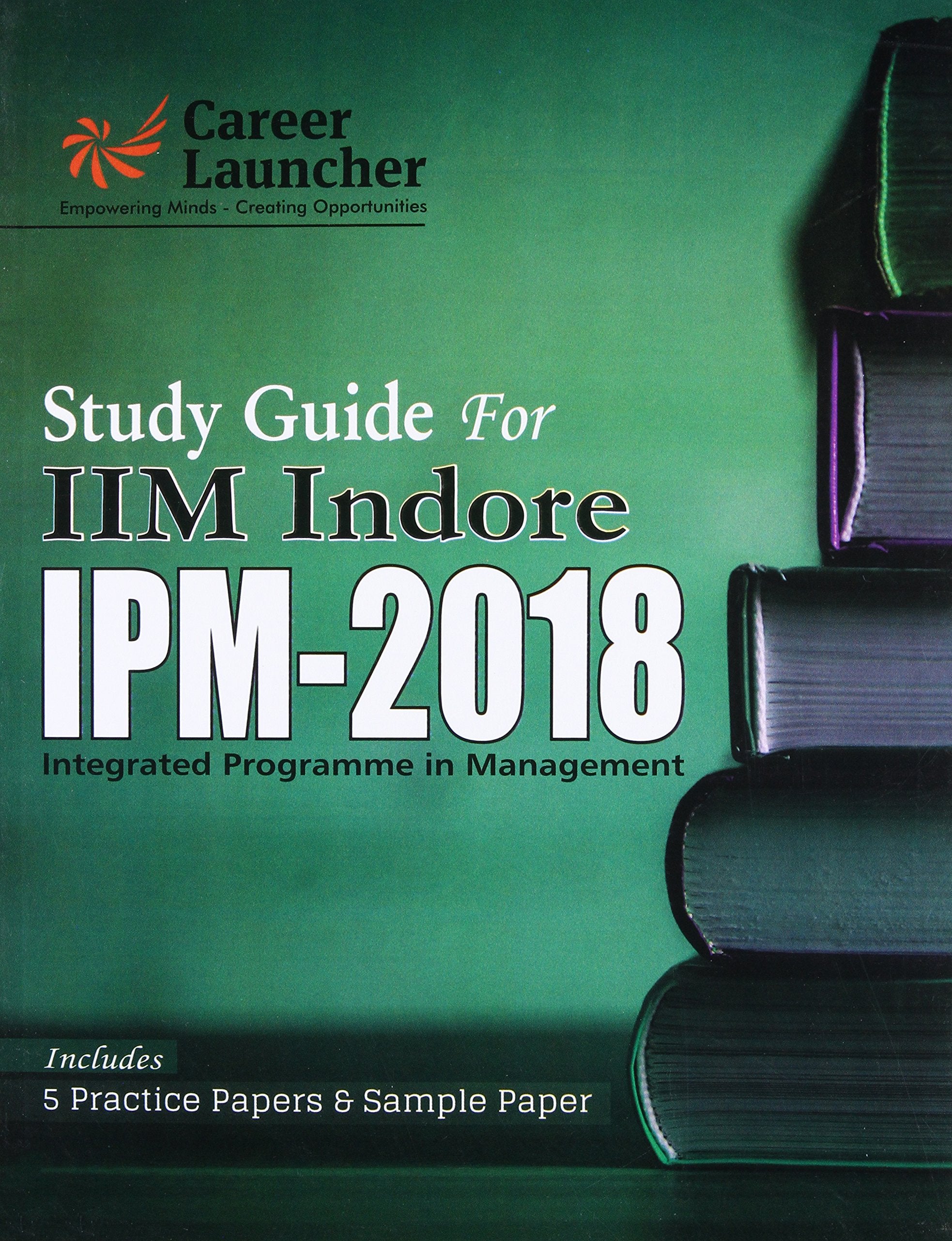 Iim Indore Ipm2018