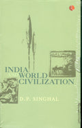 India And World Civilization