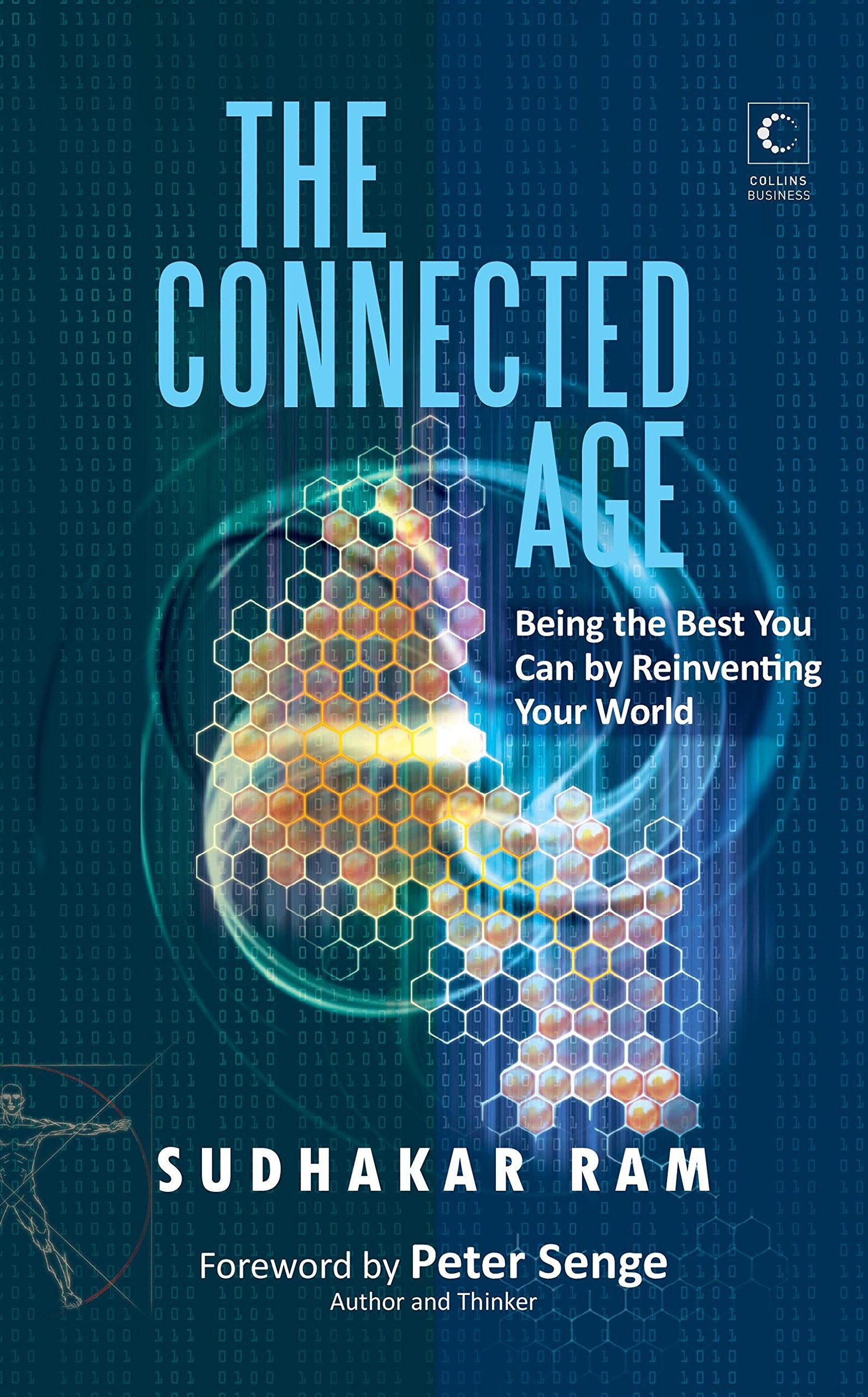 The Connected Ag: Being The Best You Can By Reinventing Your World