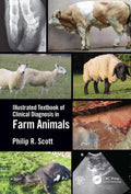 ILLUSTRATED TEXTBOOK OF CLINICAL DIAGNOSIS IN FARM ANIMALS (PB 2022)
