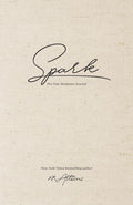 Spark: The OneSentence Journal