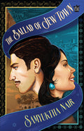 The Ballad Of Jew Town
