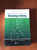 Principles Of Toxicology Testing 2Ed