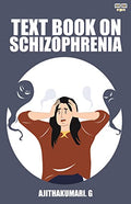 TEXT BOOK ON SCHIZOPHRENIA
